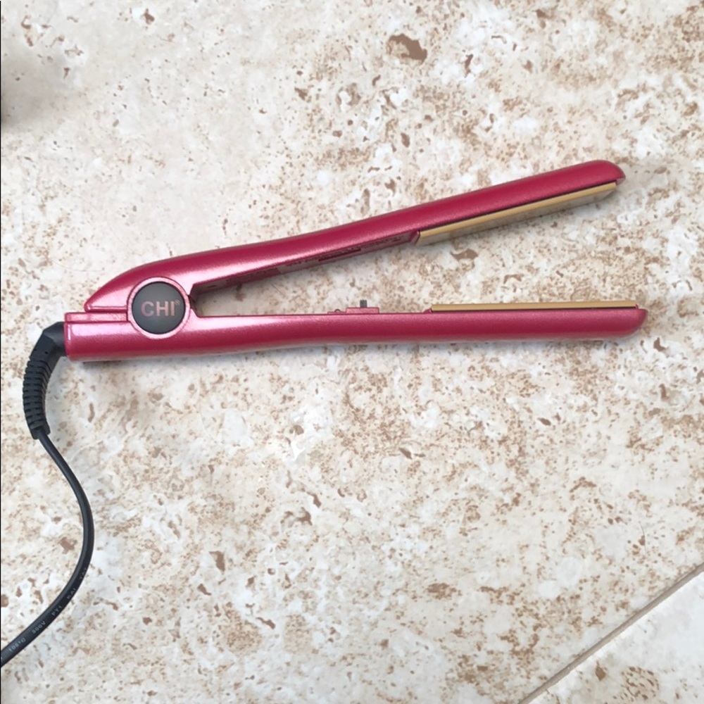 Chi Straightener